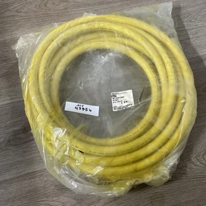 BRAD HARRISON 47554 Cordset Mini-Change 12-Pole 16 AWG 30 ft Female - Picture 1 of 2