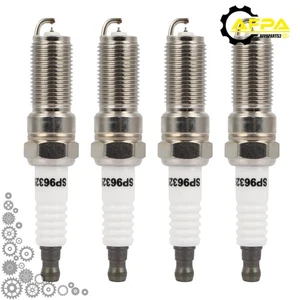4 piezas bujías para Chevrolet Impala Malibu GMC Colorado Canyon 2,5 L iridio - Imagen 1 de 7