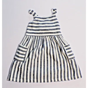 Carter's Girls Summer Dress - Size 4/4A - Picture 1 of 3