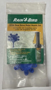 Rain Bird 32SANZLPK 32SA, 32SA Shrub, 3500 Rotors Nozzle Pack - Picture 1 of 1