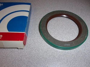 Engine Crankshaft Seal SKF 26661 Rotary Engine Mazda RX2 RX4 RX7 Cosmo - Picture 1 of 3