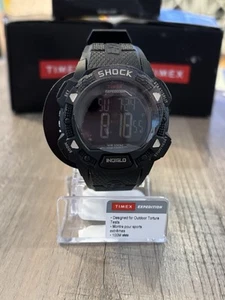 Timex Expedition G Shock Digital Watch  - Picture 1 of 4