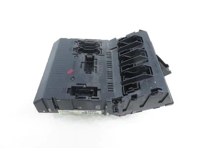 RENAULT MEGANE I Classic LA0/1 Unité de Contrôle de Confort 33062325 - Immagine 1 di 4