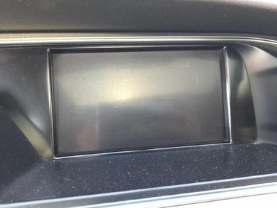 8R0919604 navigationsgerät für AUDI A5 (8T3) 3.0 TDI QUATTRO 2007 5061031 Foto 1 de 3