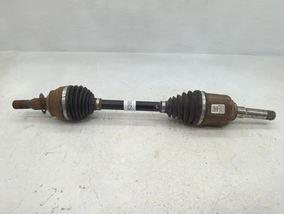 2018-2022 Chevrolet Traverse Axle Shaft Front Driver Cv C/v YOKHC - Image 1 of 4