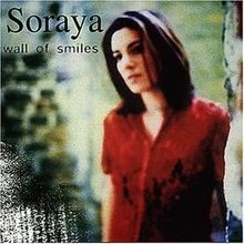 Wall of Smiles von Soraya | CD | Zustand sehr gut - Bild 1 von 2