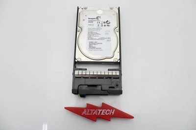 Fujitsu CA07339-E064 4TB 7.2K SAS 3.5 6G DX80 S2 3803544 - Image 1 of 4