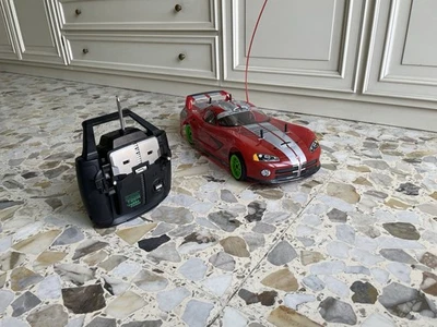 Automodello Robbe 1/10 A Scoppio  - Immagine 1 di 4