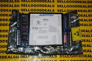 Alerton Ibex TX-APLC DDC Controller Used Great Working Condition - Picture 1 of 2