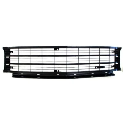 Chevrolet Chevelle 1972 y El Camino parrilla estándar nuevo Foto 1 de 4