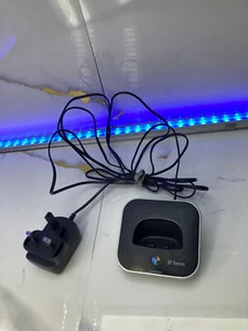 BT Xenon 1500 -REPLACEMENT ADDITIONAL Charging Base Unit AND CHARGER #270 - Zdjęcie 1 z 2