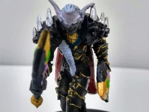 Mini Figura World of Warcraft Miniatures WOW Nathressa Darkstride Core-R - Imagen 1 de 6