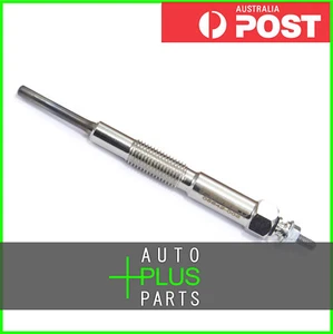 Fits MAZDA MPV LW GLOW PLUG - Picture 1 of 1