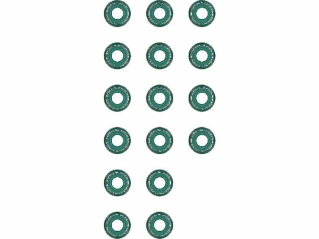 Kit de sellado de vástago de válvula Victor Reinz 43765CF para Mercedes GLE300d 2016 Foto 1 de 2