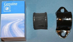 NEW Genuine OEM GM 473524 Stabilizer Bar Bracket NEW IN BOX  - Picture 1 of 1