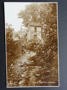 Cumbria: Ambleside Bridge House c1914 RP Pub por Judges Ltd - Imagen 1 de 2