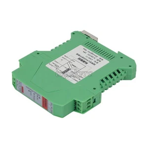 CAN-11 Industrial CAN Bus Repeater CAN Bus Isolator DIN Rail Mounting 100Mbps - Picture 1 of 6