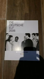 Die Deutsche Elf 2006 Jesse Frohman Strenesse Kahn Schweinsteiger WM - Bild 1 von 2