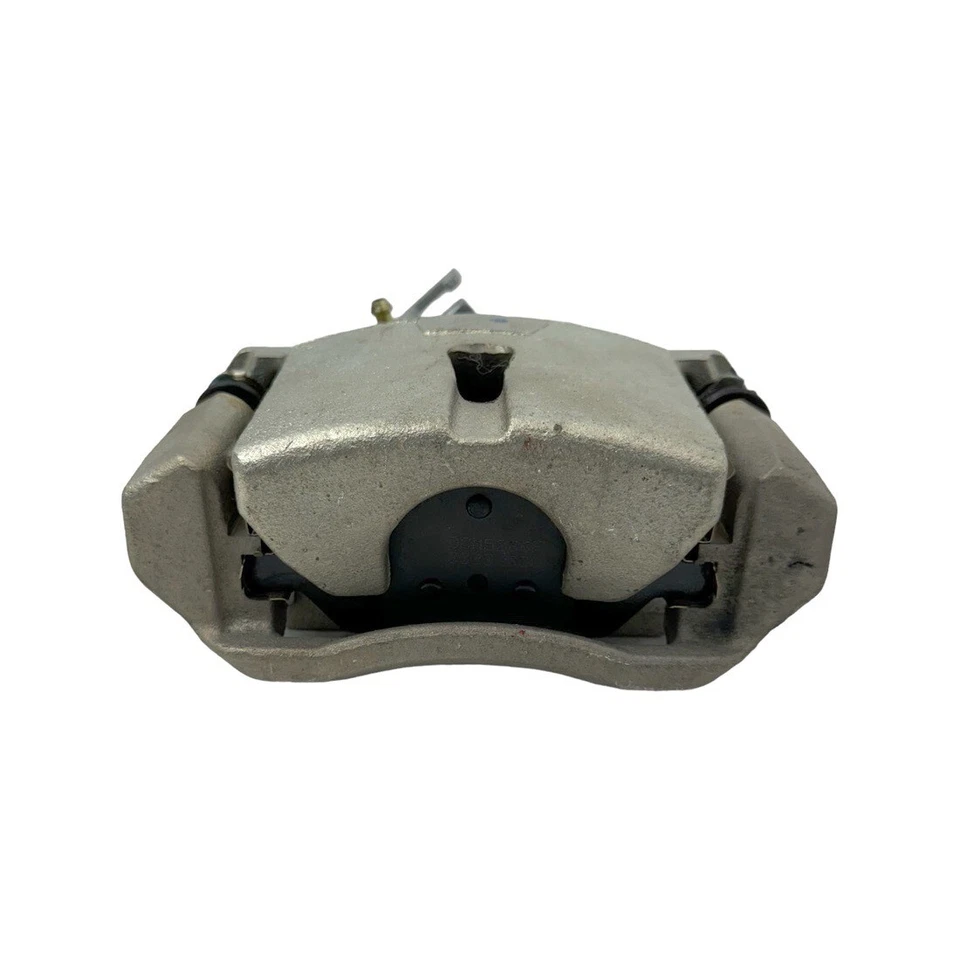 Conjunto de calibre de freno trasero genuino GM con pastillas de freno 2005-2009 19354124 OEM Foto 1 de 4