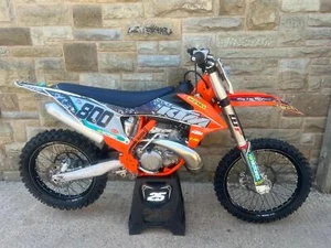 KTM 250 SX 2022 MODEL - Picture 1 of 21