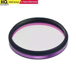 ANTLIA Triband RGB Ultra Filter 3-In1 Colorful Camera Filter for Light Pollution - Picture 1 of 6