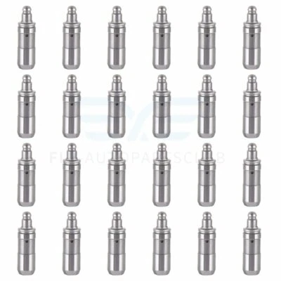 24xHydraulic Lifters For 1991-99 Mitsubishi 3000GT 3.5L 2003-06 Kia Sorento 3.5L - Image 1 of 4