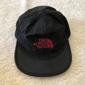 The North Face Gore-Tex Hat Cap - Vintage - Soft Bill - Adjustable - Made in USA - Picture 1 of 8