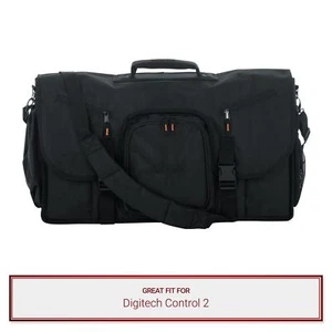Gator Cases 25" Messenger Bag fits Digitech Control 2 - Picture 1 of 1