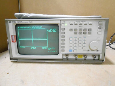 HP 54512B 300MHz 1GSa/s DIGITIZING OSCILLOSCOPE - Image 1 of 4