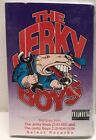 The Jerky Boys Cassette Tape Single PRCS1003