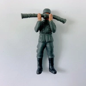 1:32 Scale 21st Century Toys Ultimate Soldier WWII Mini Figure Collection - Picture 1 of 2