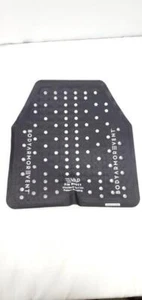 BODY ARMOR VENT Gen 1 Retro Fit Kit 9" x 11" (23x28cm) w/ VAP technology NEW! - Picture 1 of 1