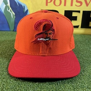 Vintage PRO MODEL Tampa Bay Buccaneers NFL NEW ERA Snapback Mütze NEU Neu ohne Etikett USA - Bild 1 von 8