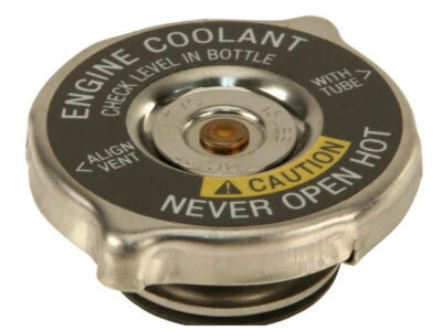 Tapa radiador aire acondicionado Delco 53299QG 1986 1987 1988 1989 Buick Electra 1985-1990 Foto 1 de 2