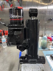 Rebuild Service! Evinrude Etec 75-130 2004-Current 5008985 5008984 5008773 - Picture 1 of 10