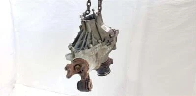 Conjunto de diferencial delantero AT 4x4 3,08 OEM 2016 2017 Chevrolet Silverado 1500 Foto 1 de 4