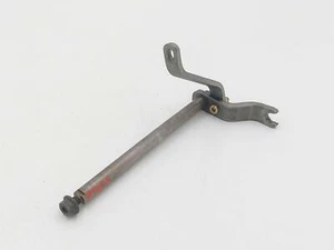 2006 FORD GT GT40 SUPERCAR PEDAL MOUNTING ROD W/ BRACKET OEM - Picture 1 of 6