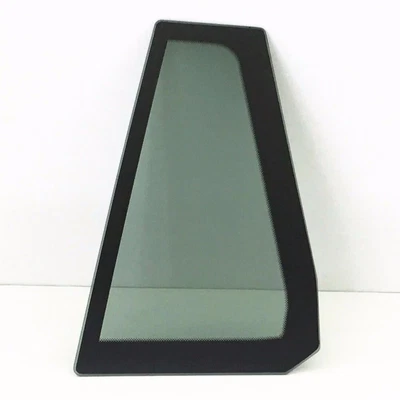 Se adapta a BMW X3 2004-2010 conductor lado izquierdo ventilación trasera ventana vidrio Foto 1 de 3