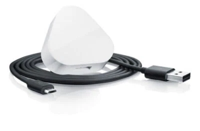 100% Genuine AC-16X Mains Charger Cable For Nokia Lumia 630 720 800 830 930 - Image 1 of 4