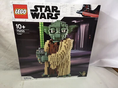 LEGO Star Wars 75255    Yoda-sabre laser ™Scellé  neuf - Photo 1/4