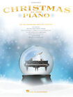Boże Narodzenie przy fortepianie solo świecki arkusz muzyka hal leonard 23 świąteczna piosenkarka