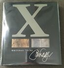 X : Writings '79-'82 by John M. Cage (Hardcover)