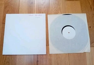 Buffalo Springfiled - The Beginning UK white label vinyl LP EX++ 1973 press - Picture 1 of 7