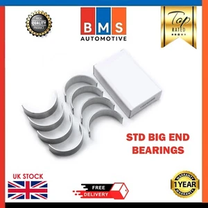 BMW B48A20 B48 PLEUEL BIG END LAGER STD 2,0L BENZIN 2 CABRIO 11247620970 - Bild 1 von 8