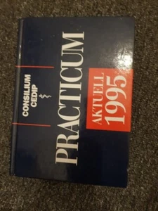 Buch Practicum Aktuell 1995 - Bild 1 von 1