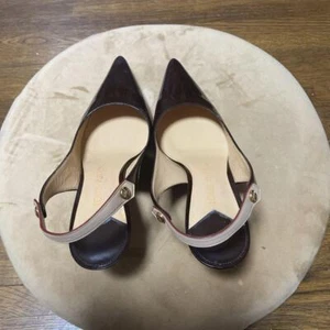 louis vuitton shoes mules - Picture 1 of 7