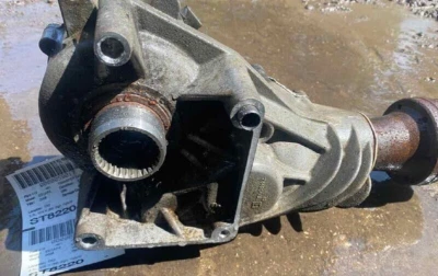 Conjunto de caja de transferencia CVT híbrida Mercury Mariner 2006-2009 OEM 3L84-7251-AA Foto 1 de 2