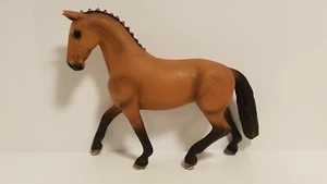 13817 Schleich Horse : Hanoverian Horse Club mare ref: 1D3306 - Picture 1 of 7