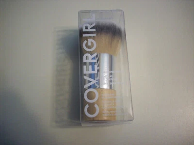 CoverGirl ~ Cepillo base Easy Blend (paquete sellado) ¡¡NUEVO!! ¡ENVÍO GRATUITO!! Foto 1 de 3