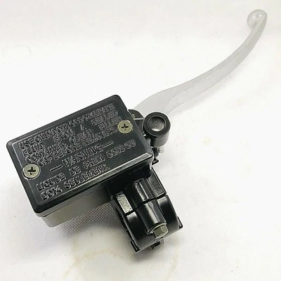 Brake Master Cylinder For YAMAHA YZ85/125/250/490 XT125/225 XZ125 TTR125/250 - Image 1 of 3